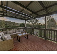 Gracemont Boutique Accommodation - Tourism Search