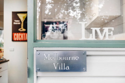 Melbourne Villa - Tourism Search 40