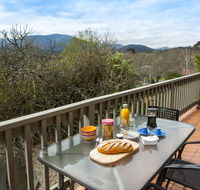 Healesville Apartments - Tourism Search
