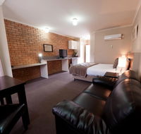 National Hotel Complex Bendigo - Tourism Search