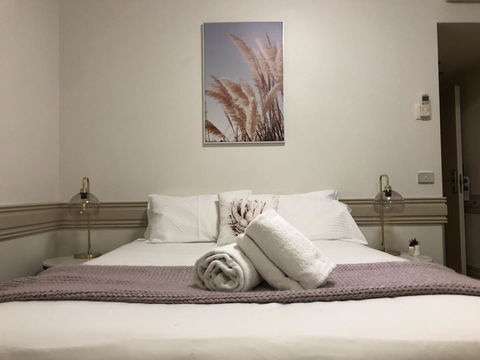 Beaumont Kew Apartments - Tourism Search 7