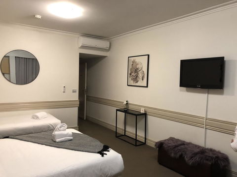 Beaumont Kew Apartments - Tourism Search 8