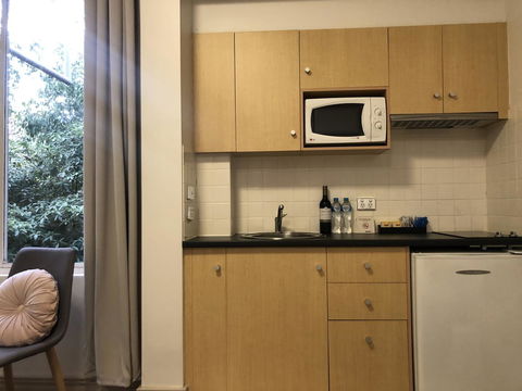 Beaumont Kew Apartments - Tourism Search 13