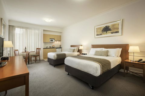 Beaumont Kew Apartments - Tourism Search 26