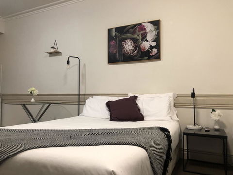 Beaumont Kew Apartments - Tourism Search 0