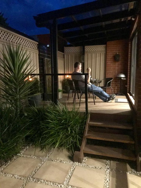 Black Lotus Townhouse - Tourism Search 1