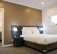 Buckingham Apartments - Tourism Search
