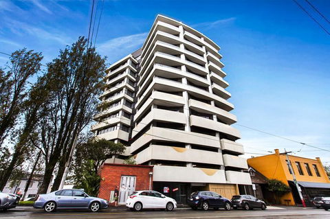 Clara Q Apartments - Tourism Search 5