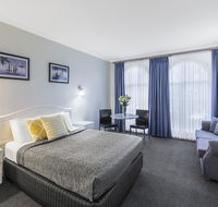 Best Western Cathedral Motor Inn - Tourism Search