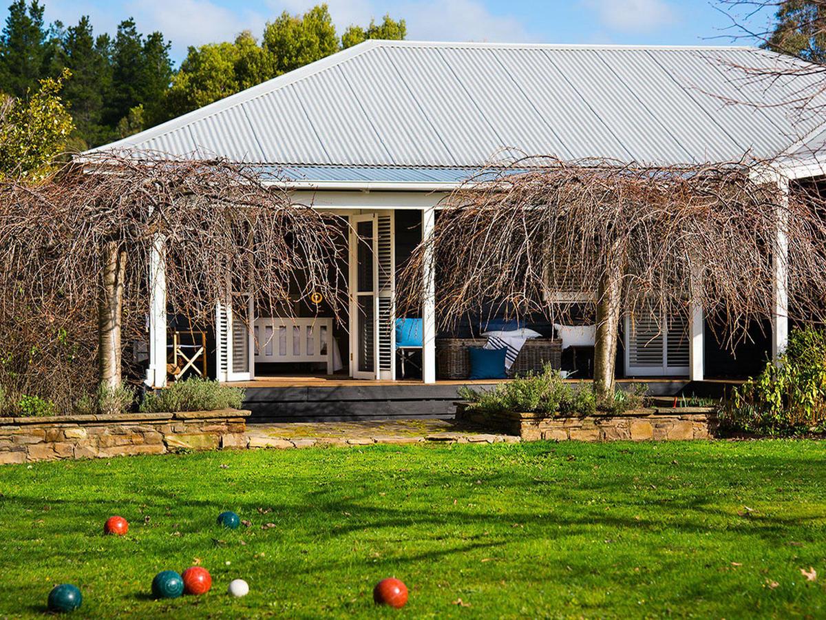 Glenlyon VIC Tourism Search