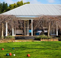 Green Gully House - Tourism Search