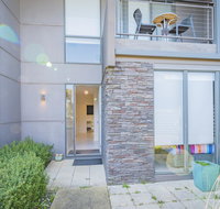 Stylish 3 Bedroom Condo - Tourism Search