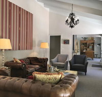 Silverwood House