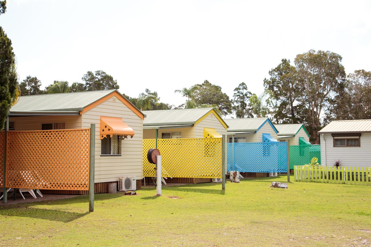 Rainbow Beach QLD Tourism Search