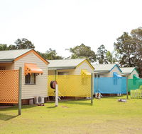 Rainbow Beach Holiday Park - Tourism Search