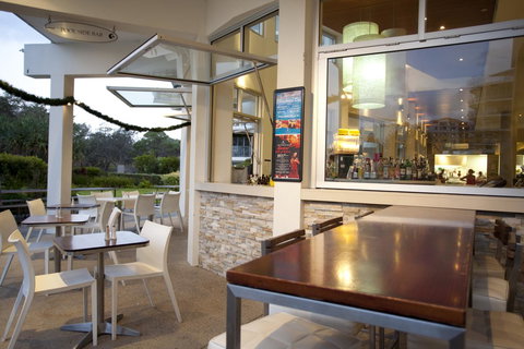 Ramada By Wyndham Marcoola Beach - Tourism Search 24