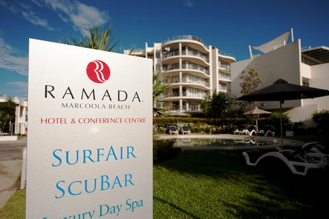 Ramada By Wyndham Marcoola Beach - Tourism Search 25