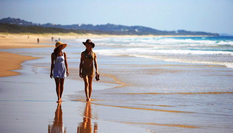 Ramada By Wyndham Marcoola Beach - Tourism Search 27