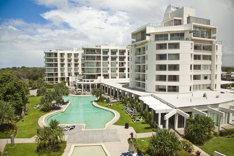 Ramada By Wyndham Marcoola Beach - Tourism Search 1
