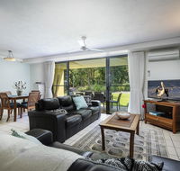 Coloured Sands - Rainbow Beach Resort - 5 Mins to Beach - Tourism Search