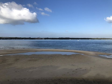 Bribie Island Hotel - Tourism Search 7