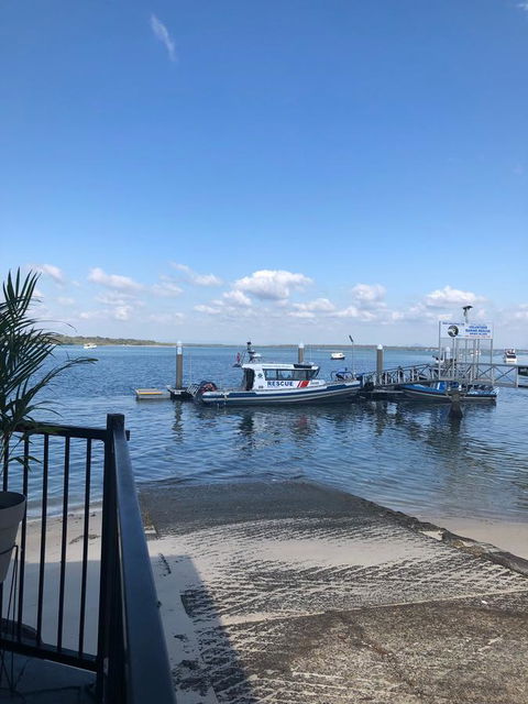 Bribie Island Hotel - Tourism Search 22