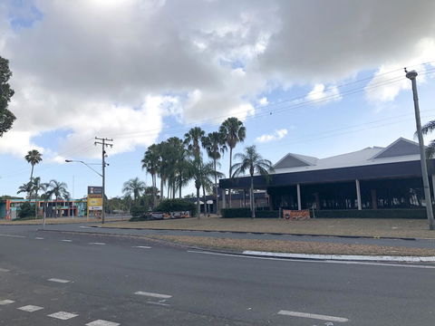 Bribie Island Hotel - Tourism Search 10