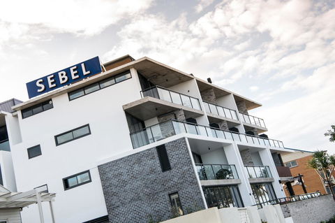 The Sebel Brisbane Margate Beach - Tourism Search 20