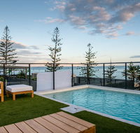 The Sebel Brisbane Margate Beach - Tourism Search