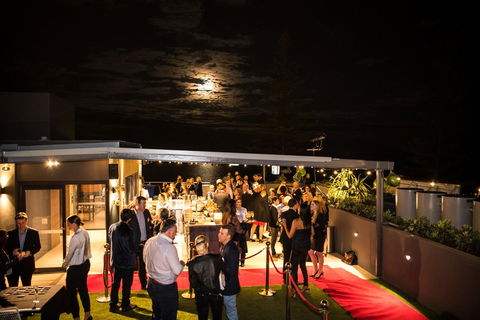 The Sebel Brisbane Margate Beach - Tourism Search 32