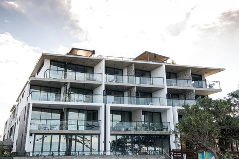 The Sebel Brisbane Margate Beach - Tourism Search 22