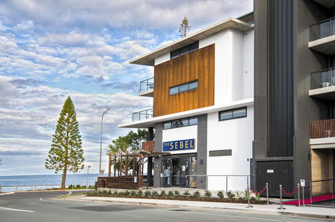 The Sebel Brisbane Margate Beach - Tourism Search 4