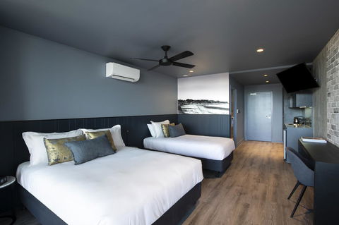 The Sebel Brisbane Margate Beach - Tourism Search 33
