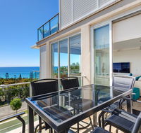 Apartment Dees Retreat - Tourism Search