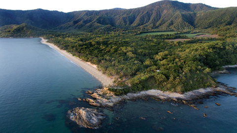 Thala Beach Nature Reserve - Tourism Search 32