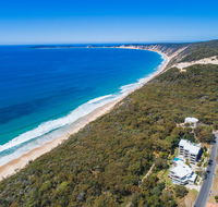 Rainbow Ocean Palms Resort - Tourism Search