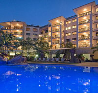 The Mirage Resort Alexandra Headland - Tourism Search