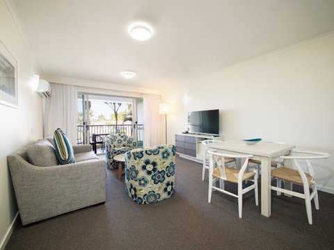 Oaks Sunshine Coast Oasis Resort - Tourism Search 40
