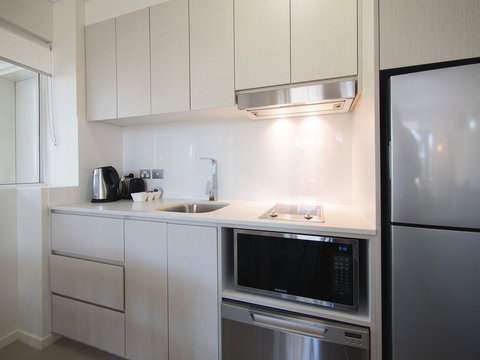 Oaks Sunshine Coast Oasis Resort - Tourism Search 28