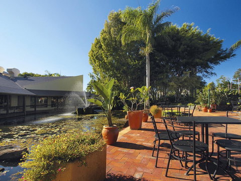 Oaks Sunshine Coast Oasis Resort - Tourism Search 22