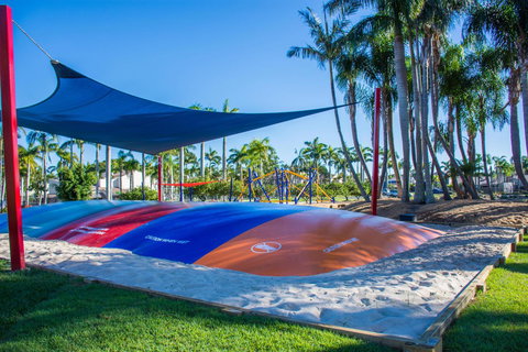 Oaks Sunshine Coast Oasis Resort - Tourism Search 11