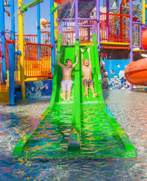 Oaks Sunshine Coast Oasis Resort - Tourism Search 10