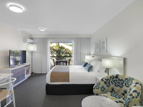 Oaks Sunshine Coast Oasis Resort - Tourism Search 5