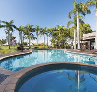 Oaks Oasis - Tourism Search