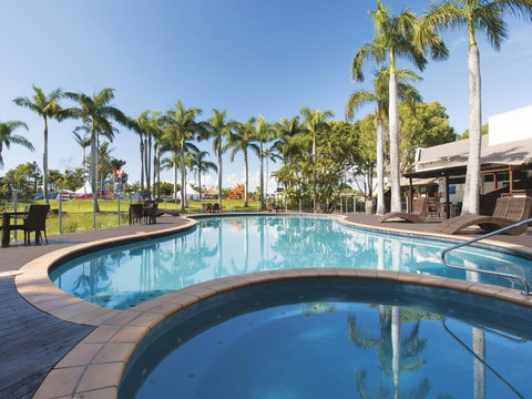 Oaks Sunshine Coast Oasis Resort - Tourism Search 0