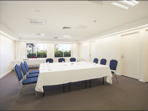 Oaks Sunshine Coast Oasis Resort - Tourism Search 37