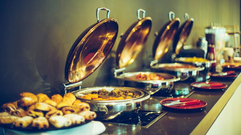 Oaks Sunshine Coast Oasis Resort - Tourism Search 12