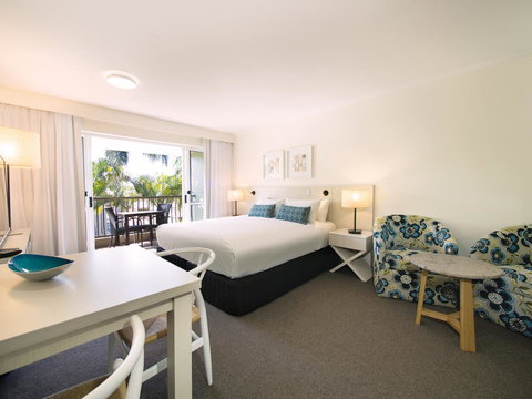 Oaks Sunshine Coast Oasis Resort - Tourism Search 26
