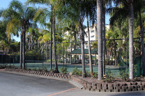Oaks Sunshine Coast Oasis Resort - Tourism Search 23