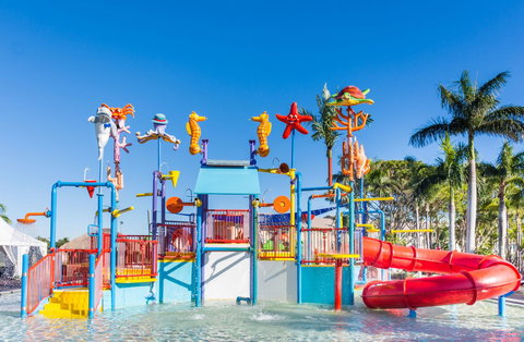 Oaks Sunshine Coast Oasis Resort - Tourism Search 1